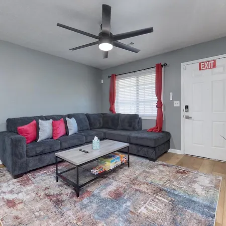 Southern Charm 2-0 Columbus Extérieur photo