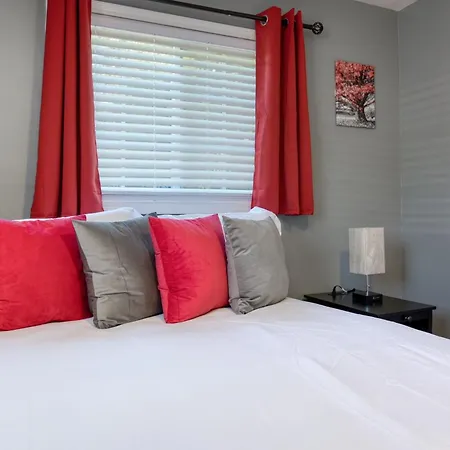 Southern Charm 2-0 Columbus Extérieur photo
