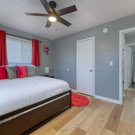 Southern Charm 2-0 Columbus Extérieur photo