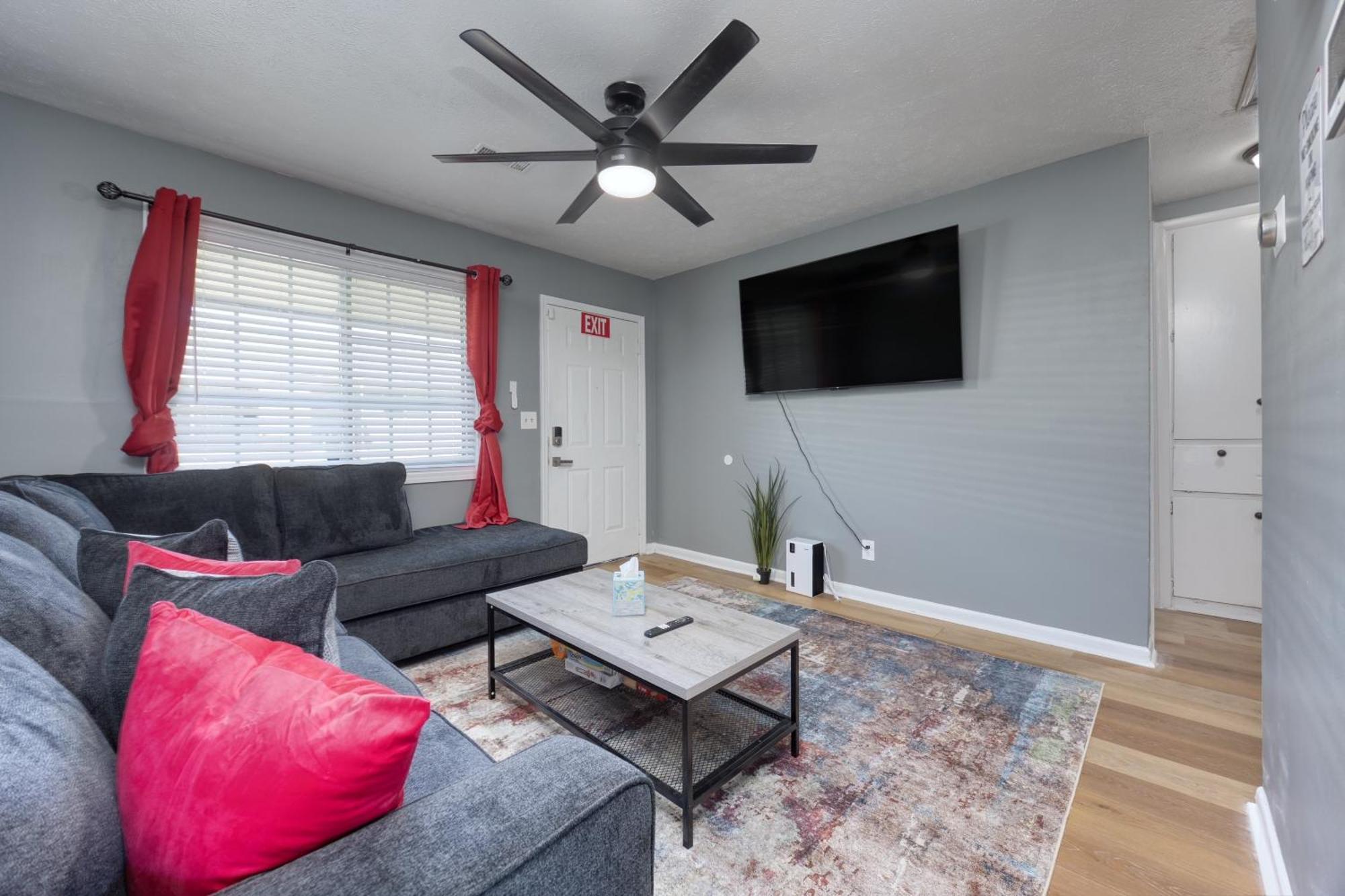 Appartement Southern Charm 2-0 *