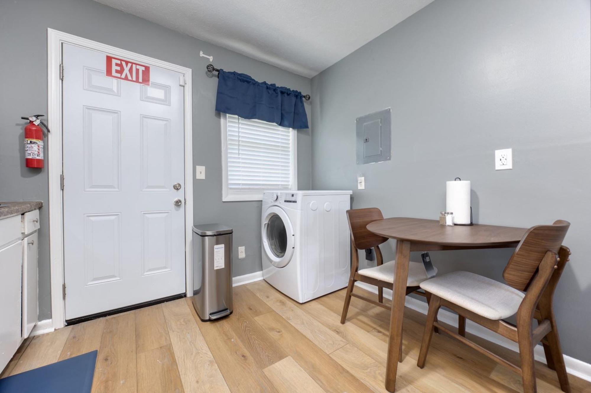 Appartement Southern Charm 2-0 *