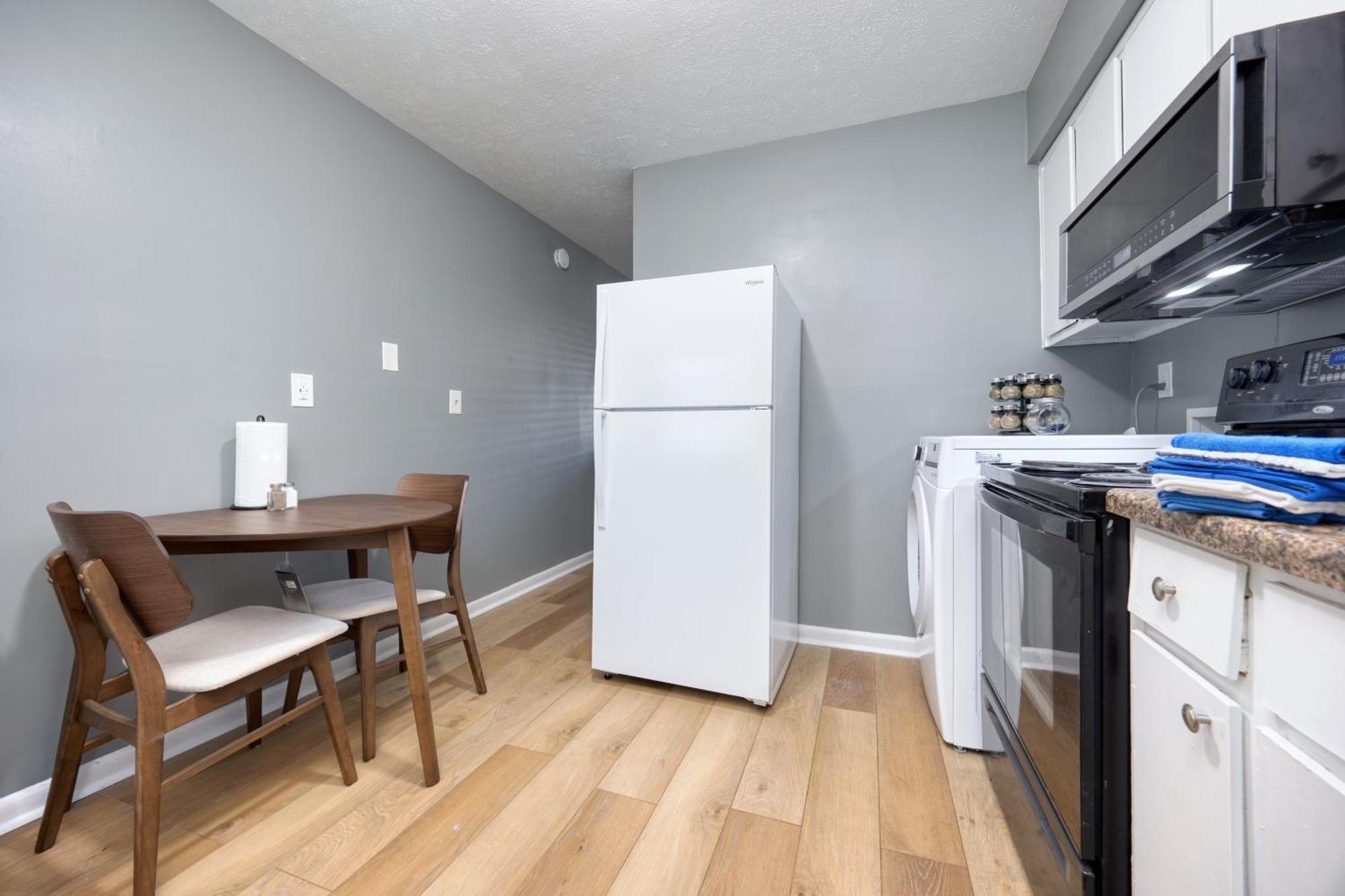 Appartement Southern Charm 2-0 Columbus